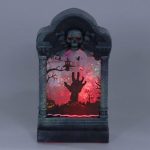 MINI PIERRE TOMBALE LED