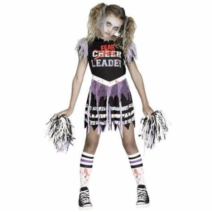 Déguisement POM POM GIRL