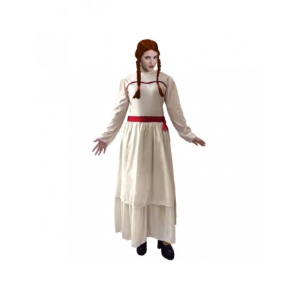POUPEE POSSEDEE PF 234403