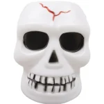 Panier tête de mort