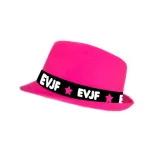 Chapeau evjf