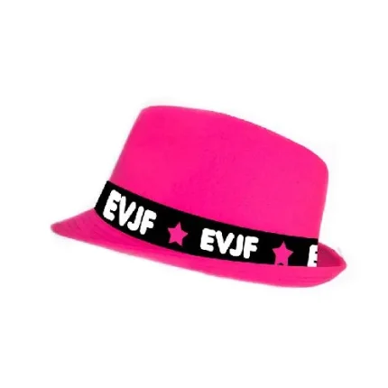 Chapeau evjf