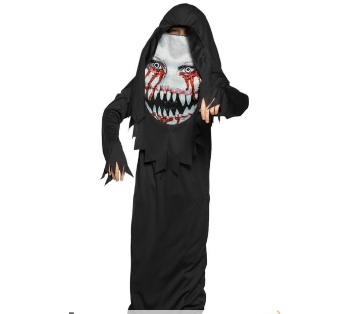 SEIGNEUR DU MAL PF 223861