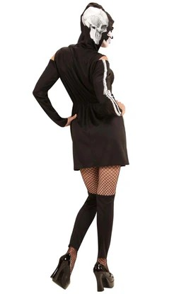 SKELETON GIRL PF 209163 (1)