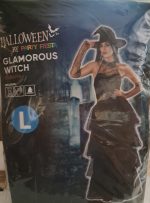 SORCIERE GLAMOUR PF 234362