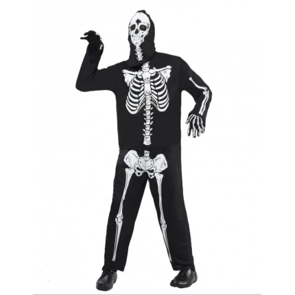 SQUELETTE HOMME XL PF 219407
