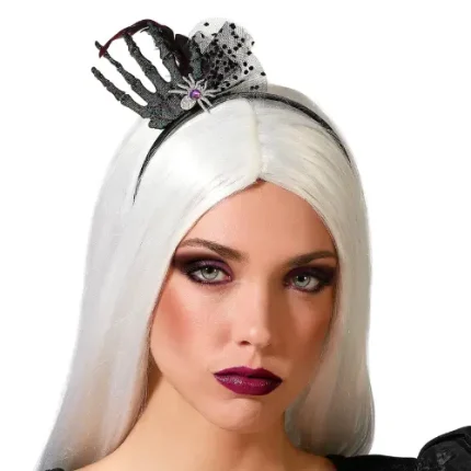 SERRE-TÊTE HALLOWEEN MAIN