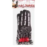 GANTS HALLOWEEN MORT MEXICAIN