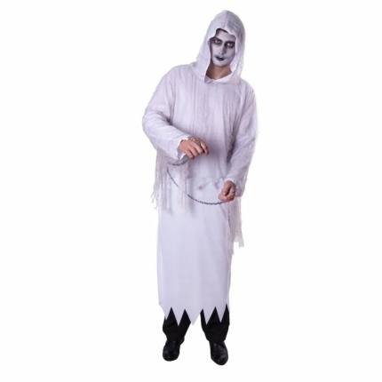 fantome chaine