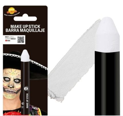 barre maquillage blanc 87155 PF
