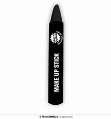 barre maquillage noir PF 87156 (2)