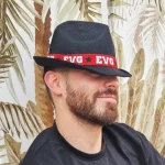 Chapeau evg