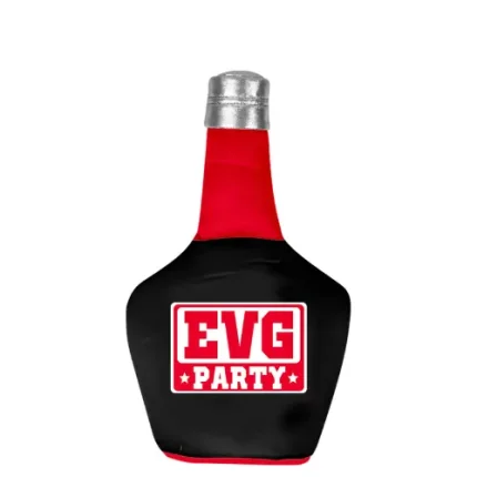 Chapeau bouteille evg