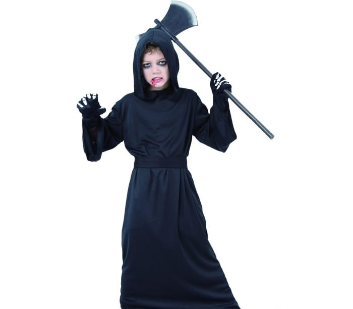 faucheur noir PF 162442