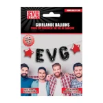 Guirlande ballons evg