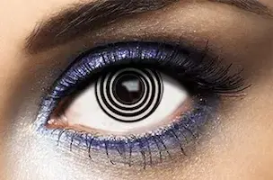 Lentilles Hypnotisantes 7 jours – Spiral