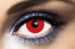 Lentilles Rouges - Red Out - 1 an
