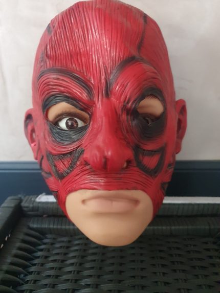 masque muscles 218185 PF