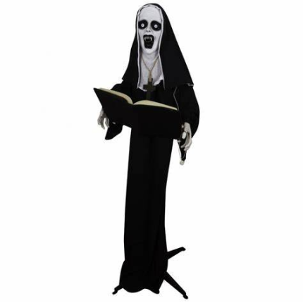 nonne livre 227489