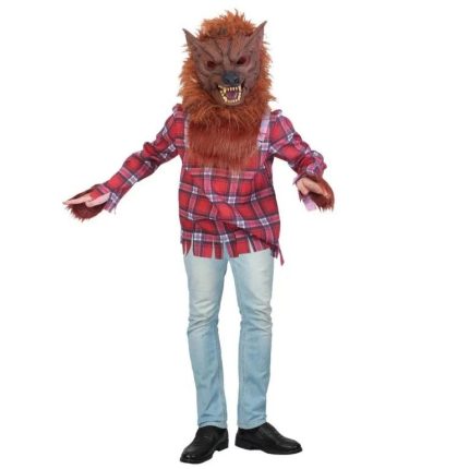 LOUP GAROU