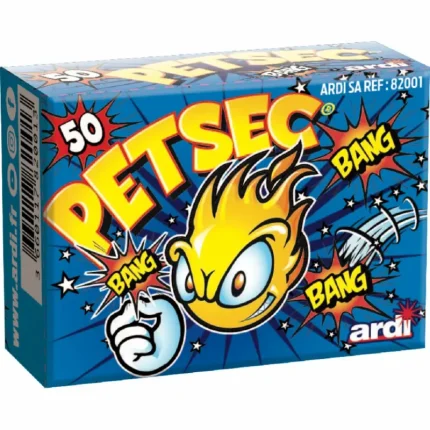 CLAC DOIGTS PETSEC®