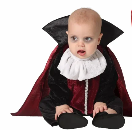 Déguisement bébé vampire