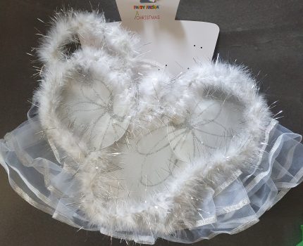 KIT ANGE ENFANTS