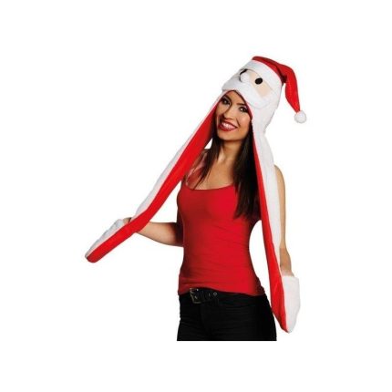 BONNET ECHARPE NOEL 422131 VE