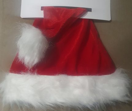 BONNET ENFANT LUXE 198480 PF