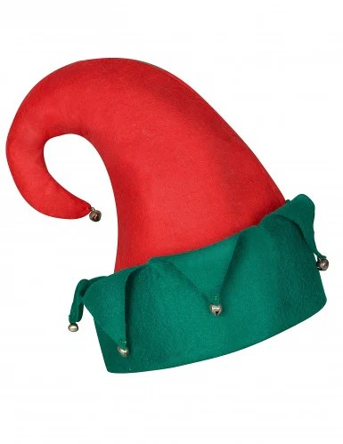 BONNET LUTIN GRELOTS 79027 VE