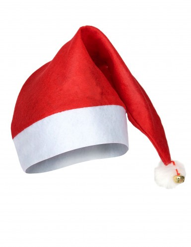 BONNET NOEL AVEC GRELOT 98241 PF