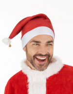 BONNET NOEL AVEC GRELOT 98241 PF