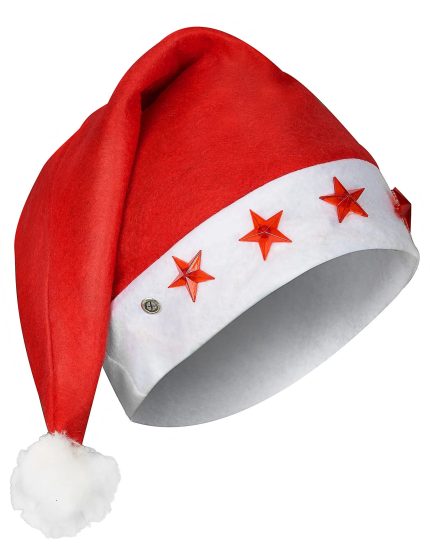 BONNET NOEL LUMINEUX 13779 VE