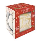 BOULES 1 ER NOEL CD7137V01 S