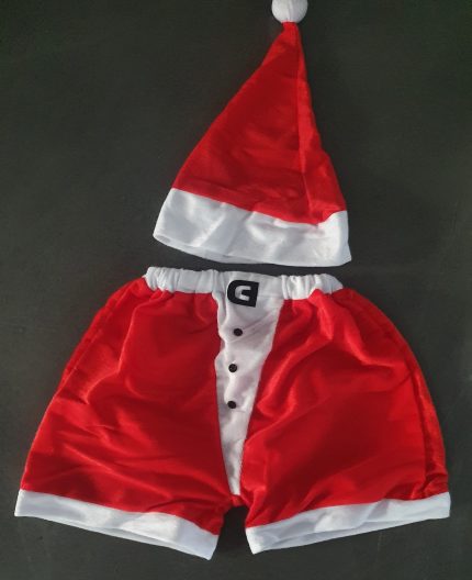 BOXER ET BONNET 218883 PF