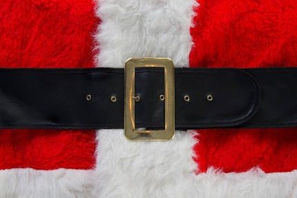 CEINTURE NOIR 103146 PF