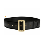 CEINTURE NOIR 103146 PF