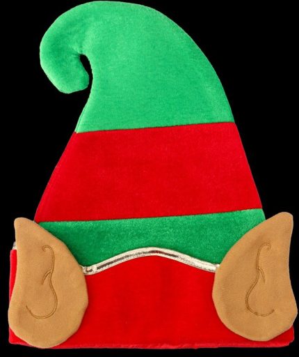 CHAPEAU ELF 189722