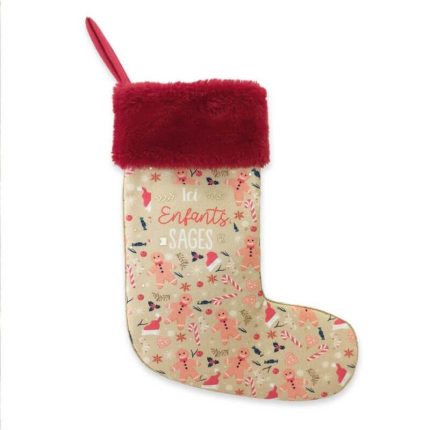 CHAUSSETTE ENFANTS SAGES CD7182V06
