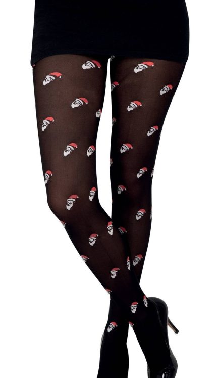 COLLANT PERE NOEL 74173 VE