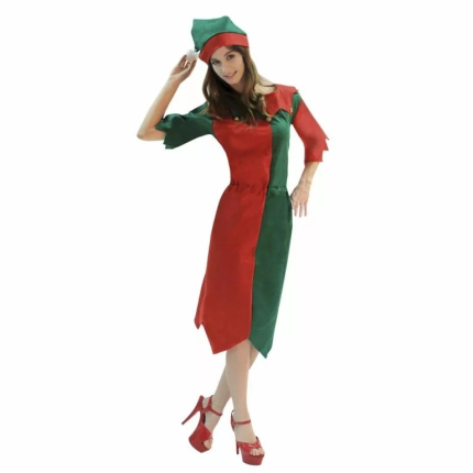 ELF BICOLORE PF 198616