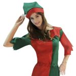 ELF BICOLORE PF 198616
