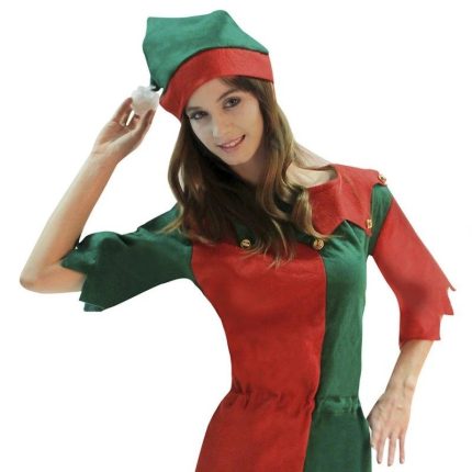 ELF BICOLORE PF 198616