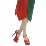 ELF BICOLORE PF 198616