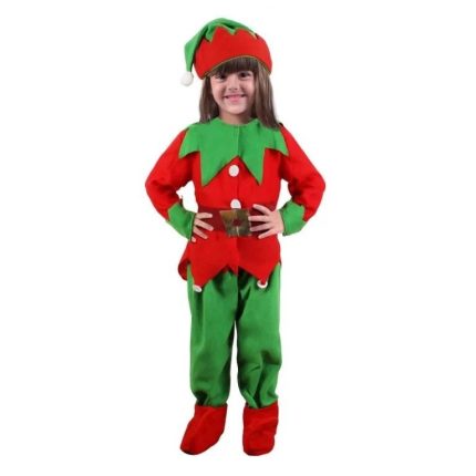 ELF MIXTE ENFANT 228726