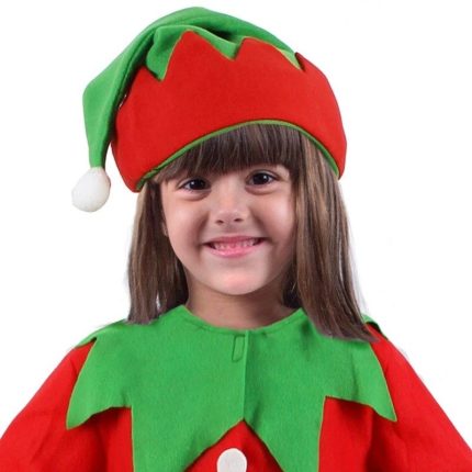 ELF MIXTE ENFANT 228726