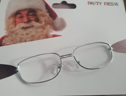 LUNETTE RECTANGULAIRE 209737 PF