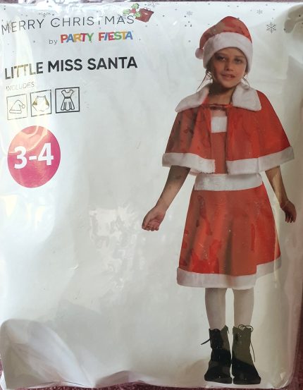 MERE NOEL FILLE 230765 PF