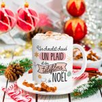 MUG PLAID TELEFILMS CD