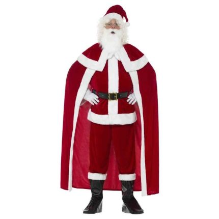 PERE NOEL DELUXE 43124 VE